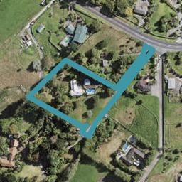 323 Redoubt Road, Totara Park, Auckland