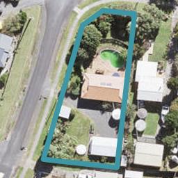144 Howard Road, Papakura