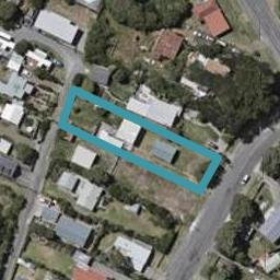 7 The Avenue, Otaki Beach, Otaki