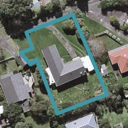 20 Rawhiti Street, Vogeltown, New Plymouth