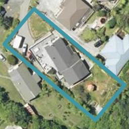 89 Milton Terrace, Picton