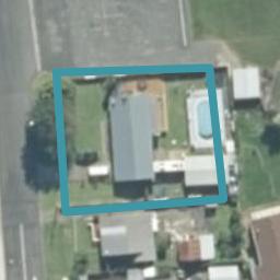 3 Towers Street, Paeroa, Paeroa