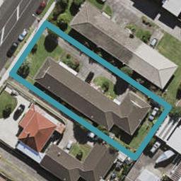 1/247 St George Street, Papatoetoe, Auckland