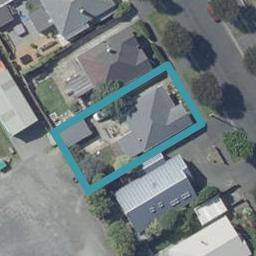 55 Kirkcaldy Street, South Dunedin, Dunedin