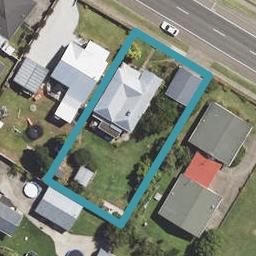 542 Aberdeen Road, Te Hapara, Gisborne