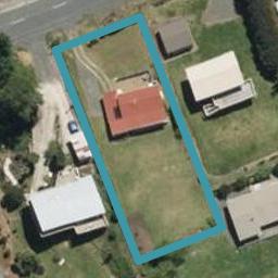 2296 Whangarei Heads Road, Whangārei Heads