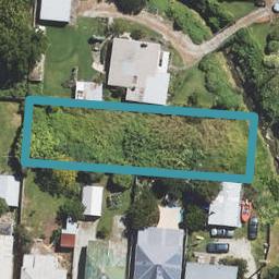 0 Dickson Street, Kaiti, Gisborne