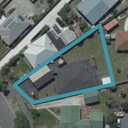 44 Pannell Avenue, Wainoni, Christchurch