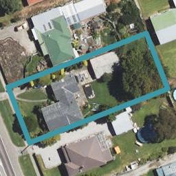 562 Wainui Road, Kaiti, Gisborne