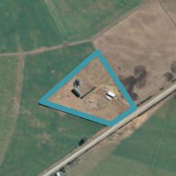 820 Irwell Rakaia Road, Leeston