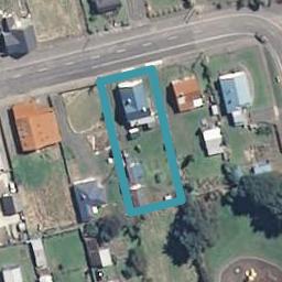 5 Johnston Road, Nightcaps, Nightcaps