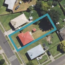 39 Atkinson Street, Mangapapa, Gisborne