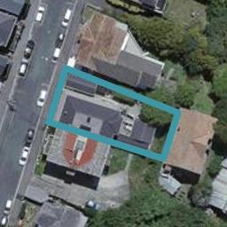 37 Thompson Street, Mount Cook, Wellington