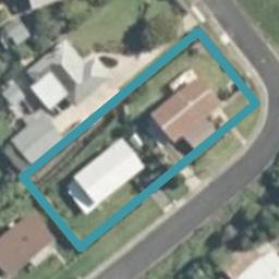 1 King Street, Te Aroha, Te Aroha