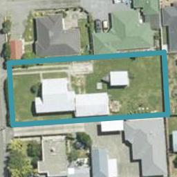 3 Keiss Street, Blenheim