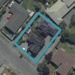2/18 Juniper Place, Burnside, Christchurch