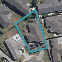 4 Knapdale Mews, Huntington, Hamilton