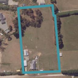 136 Tutu Hill Road, Weston, Oamaru
