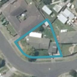 18 Fife Crescent, Tamatea, Napier