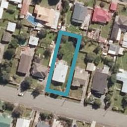 26 Harris Street, Marton