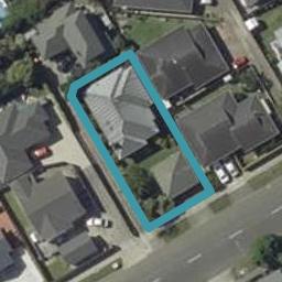 65 Ferguson Street, Awapuni, Palmerston North