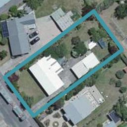 15 Strasbourge Street, Martinborough