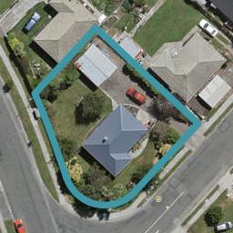 2 Tummel Street, Glengarry, Invercargill
