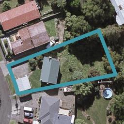 44 Woodleigh Street, Frankleigh Park, New Plymouth