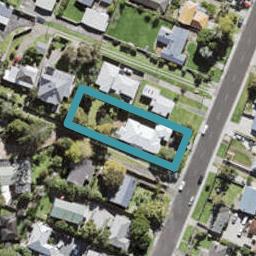 44 Salisbury Road, Birkdale, Auckland