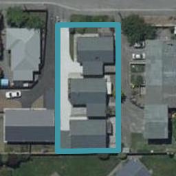 1/34 Forth Street, Richmond, Christchurch