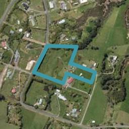 67A Mccullough Road, Whangarei
