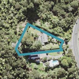611 Huia Road, Parau, Auckland