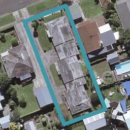 3/14 Rawhiti Street, Vogeltown, New Plymouth