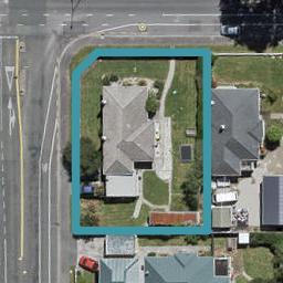 419 Herbert Street, Waverley, Invercargill