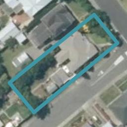 700 Avenue Road West, Saint Leonards, Hastings