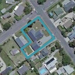 72 Venice Street, Martinborough, Martinborough