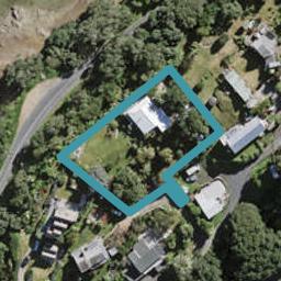132 Wharf Road, Ostend, Waiheke Island