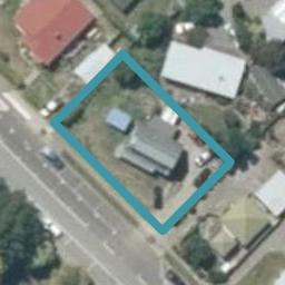 1210 Howard Street, Parkvale, Hastings