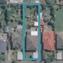 20 Cambridge Street, Kensington, Timaru