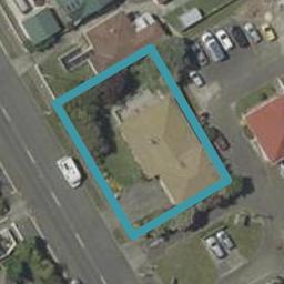 11 Russell Street, Palmerston North, Palmerston North