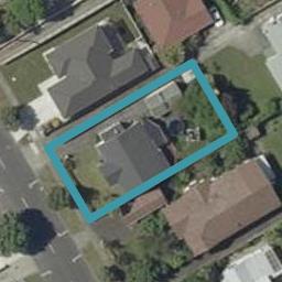 111 Linton Street, West End, Palmerston North