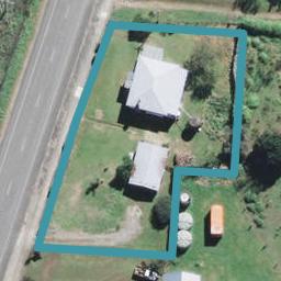185 Waiomatatini Road, Ruatoria, Ruatoria