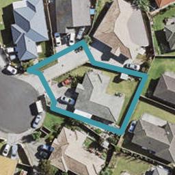 12 Brook Haven Rise, Clendon Park, Auckland