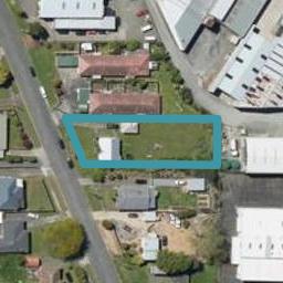 19 Morningside Road, Morningside, Whangarei