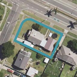 55 Collins Street, Te Hapara, Gisborne