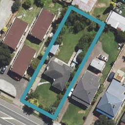 132 Wainui Road, Kaiti, Gisborne