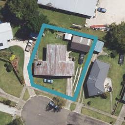 24 Chichester Street, Te Hapara, Gisborne