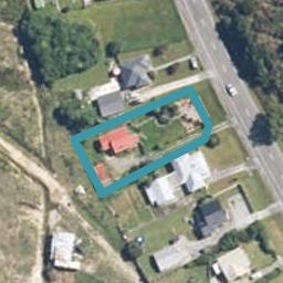645 Seven Mile Road, Runanga, Runanga