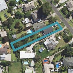 22 Russell Street, Whataupoko, Gisborne