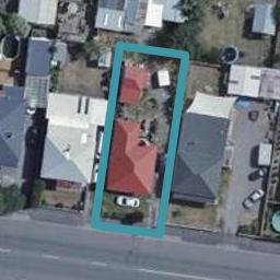 60 Villa Street, Masterton